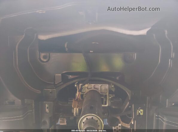 2C3CDXL93KH618906 2019 DODGE CHARGER Gray Հետևի նստատեղերի տեսք