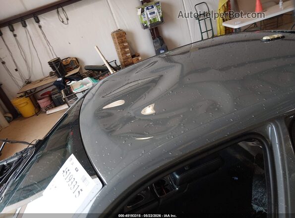 2C3CDXL93KH618906 2019 DODGE CHARGER Gray 