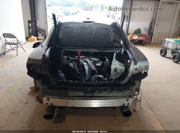 2C3CDXL93KH618906 2019 DODGE CHARGER Gray 