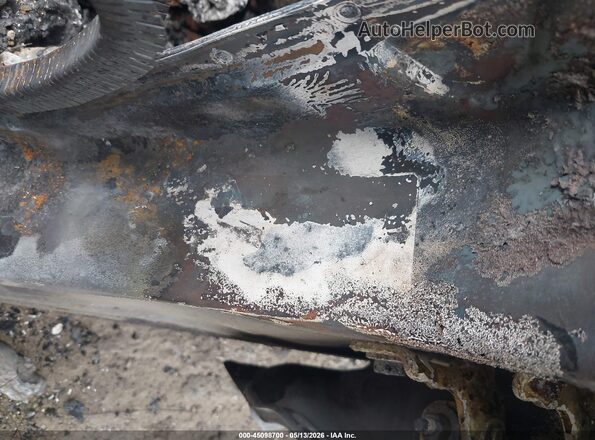 2C3CDXL94KH625735 2019 DODGE CHARGER Black Engine compartment view
