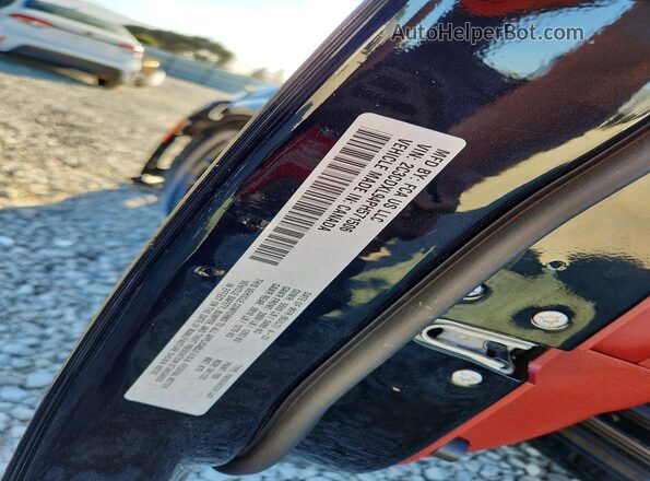 2C3CDXL94PH571506 2023 DODGE CHARGER Black 