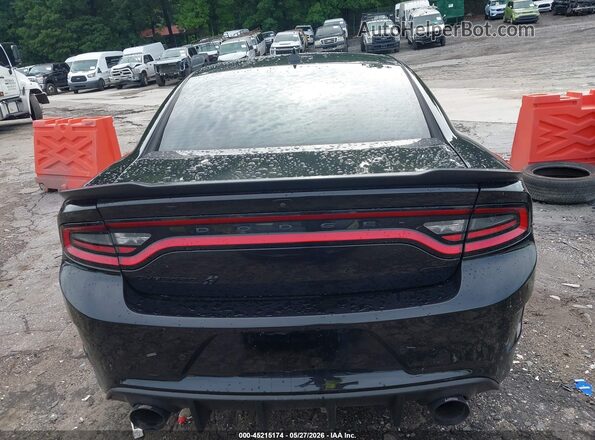 2C3CDXMG9PH705360 2023 DODGE CHARGER Черный 