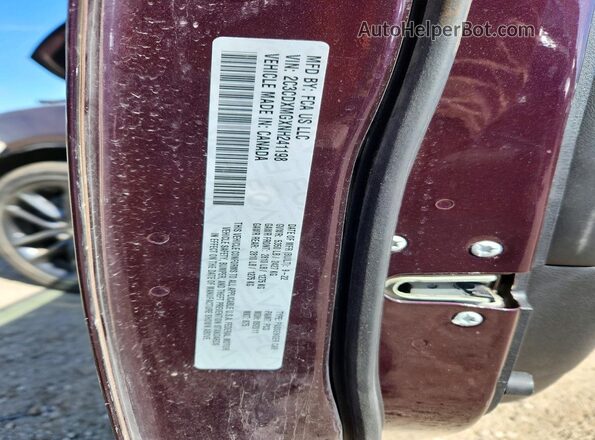 2C3CDXMGXNH241198 2022 DODGE CHARGER Purple 