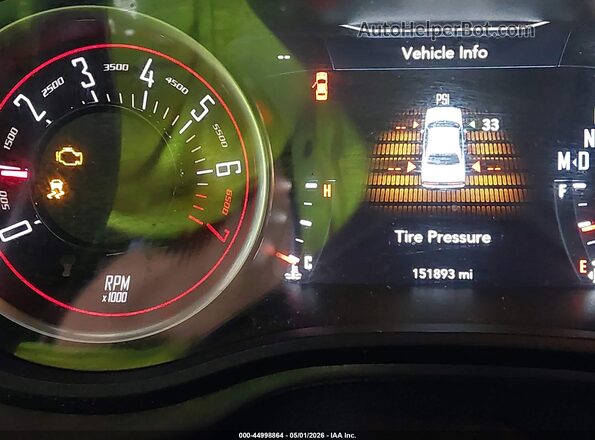 2C3CDZAG0LH157078 2020 DODGE CHALLENGER Purple 