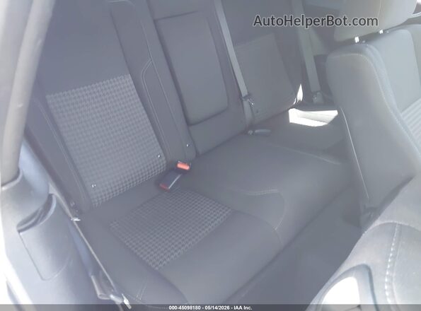 2C3CDZAG1KH751726 2019 DODGE CHALLENGER White Widok naklejki z numerem VIN