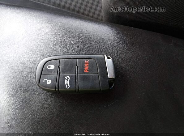 2C3CDZAG2JH317796 2018 DODGE CHALLENGER Black წინა პანელის ხედი