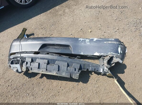 2C3CDZAG3KH735320 2019 DODGE CHALLENGER Gray Widok zestawu wskaźników