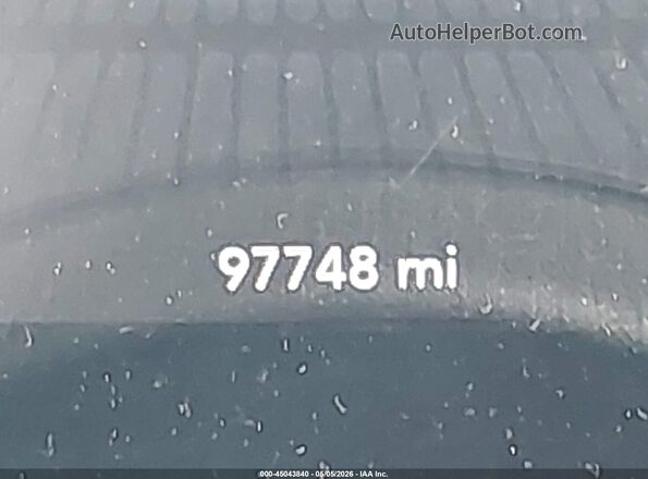 2C3CDZAG3KH751064 2019 DODGE CHALLENGER White 