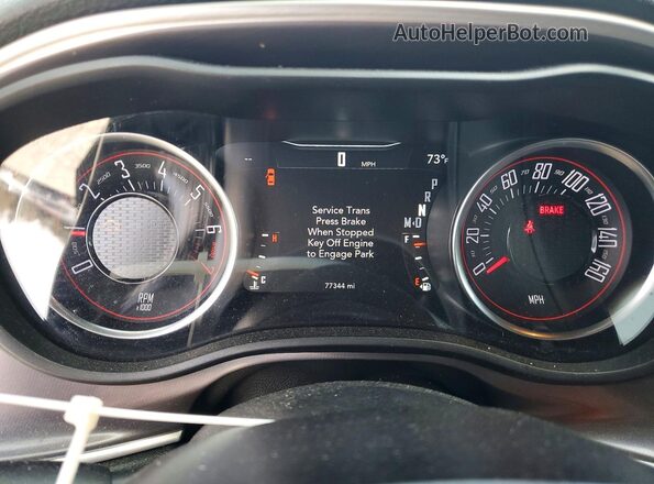 2C3CDZAG6LH173902 2020 DODGE CHALLENGER Black 