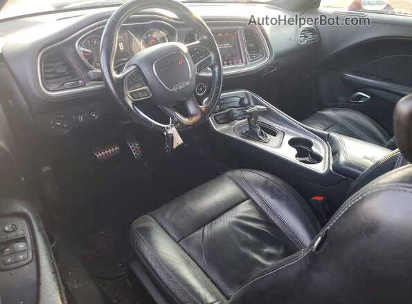 2C3CDZAG6LH203867 2020 DODGE CHALLENGER Красный 