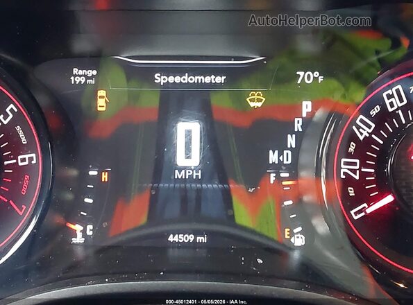 2C3CDZAG6PH568099 2023 DODGE CHALLENGER Gray 