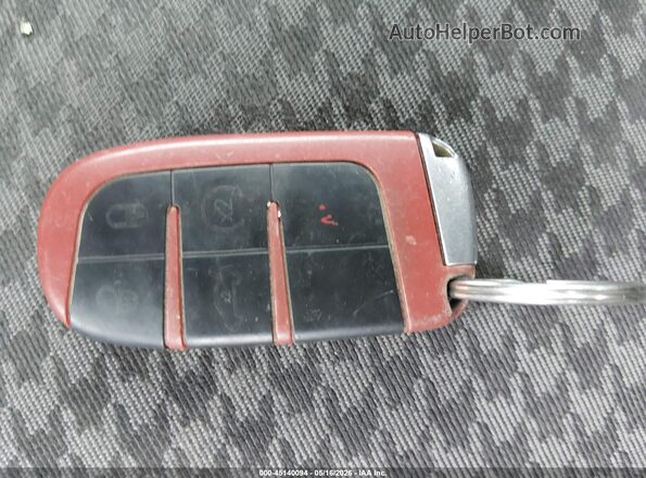 2C3CDZAG7GH119661 2016 DODGE CHALLENGER Red წინა პანელის ხედი