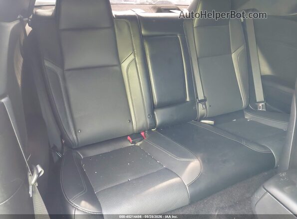 2C3CDZAG7HH509161 2017 DODGE CHALLENGER Gray VIN sticker view