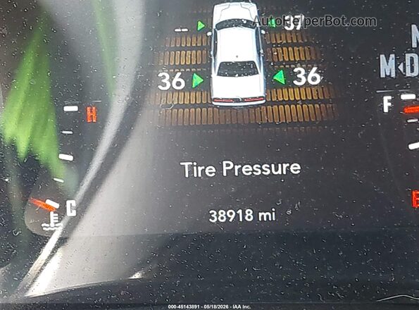 2C3CDZAG7KH620543 2019 DODGE CHALLENGER White 