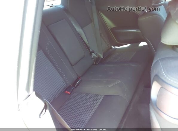2C3CDZAG8JH287560 2018 DODGE CHALLENGER Orange VIN კოდის სტიკერის ხედი
