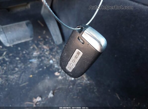 2C3CDZAG9GH131617 2016 DODGE CHALLENGER Gray Вид панелі приладів