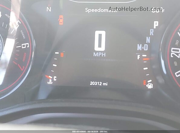 2C3CDZAG9MH552345 2021 DODGE CHALLENGER Gray 