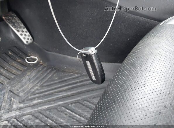 2C3CDZBT0KH737537 2019 DODGE CHALLENGER Black Dashboard view
