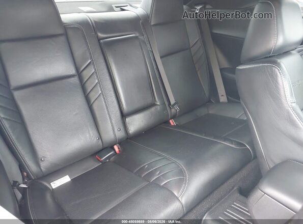 2C3CDZBT0KH737537 2019 DODGE CHALLENGER Black VIN sticker view