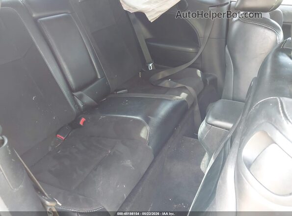 2C3CDZBT1HH531720 2017 DODGE CHALLENGER White Vista de la etiqueta del VIN