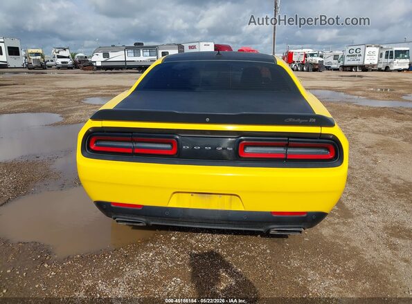 2C3CDZBT1HH531720 2017 DODGE CHALLENGER White 