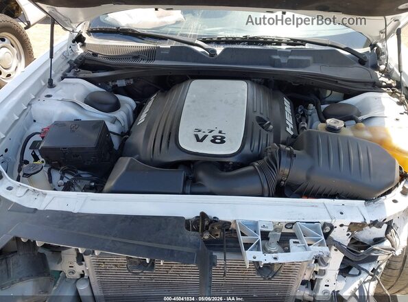 2C3CDZBT3GH120088 2016 DODGE CHALLENGER White 