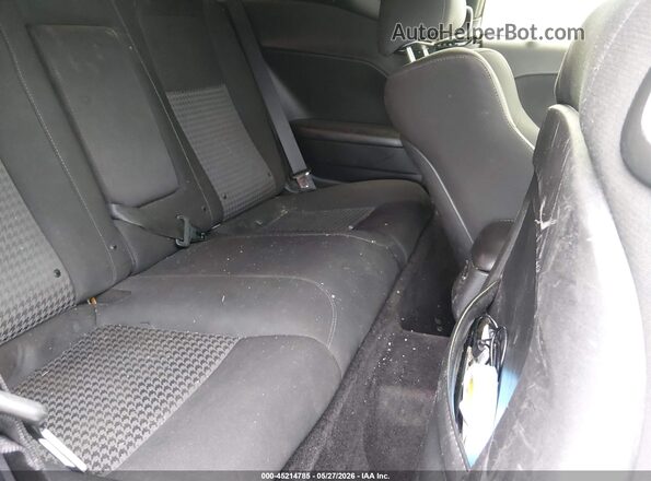 2C3CDZBT3KH526039 2019 DODGE CHALLENGER Black 