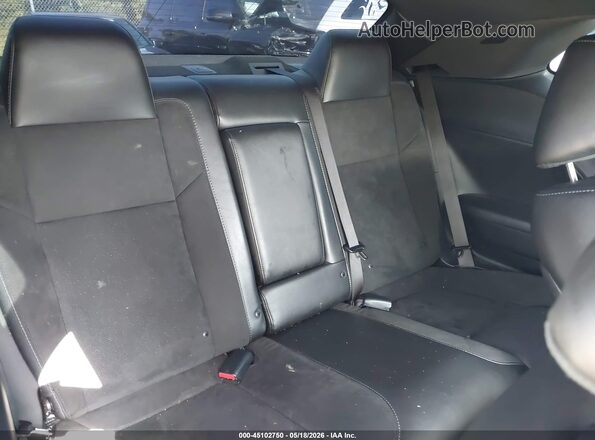 2C3CDZBT3LH182634 2020 DODGE CHALLENGER Purple Vista de la etiqueta del VIN