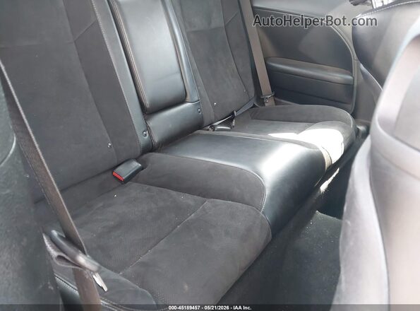 2C3CDZBT4NH230547 2022 DODGE CHALLENGER Синий Вид наклейки с VIN-кодом