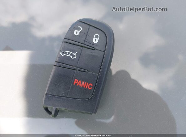 2C3CDZBT7KH627651 2019 DODGE CHALLENGER Gray Widok deski rozdzielczej