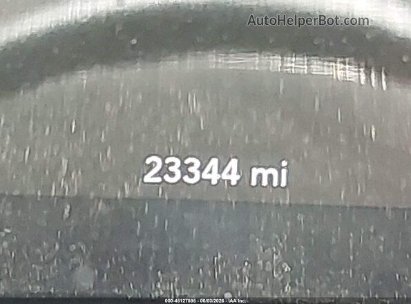 2C3CDZBT7PH694113 2023 DODGE CHALLENGER Blue 
