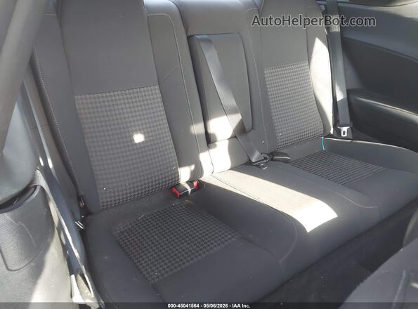 2C3CDZBT9KH550880 2019 DODGE CHALLENGER Black 