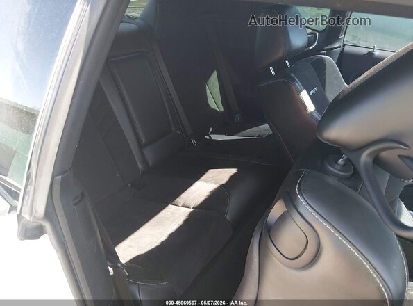 2C3CDZC91GH217325 2016 DODGE CHALLENGER Белый Вид наклейки с VIN-кодом