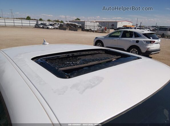 2C3CDZC91GH217325 2016 DODGE CHALLENGER Белый Вид спереди