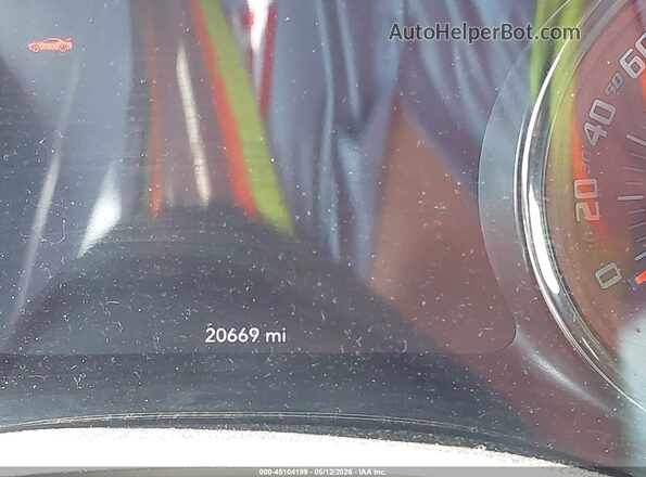 2C3CDZC99NH148753 2022 DODGE CHALLENGER Orange Սալոնի 360 աստիճան տեսք