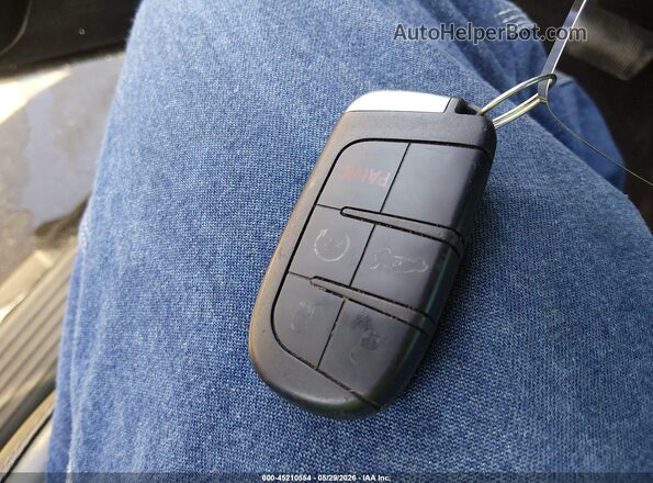 2C3CDZFJ1JH310276 2018 DODGE CHALLENGER Black Առջևի վահանակի տեսք