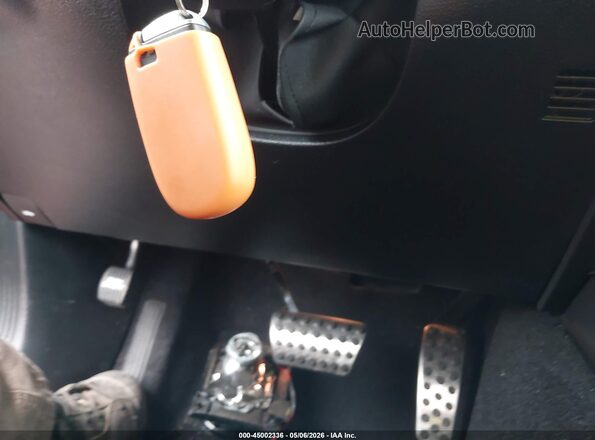 2C3CDZFJ1MH615832 2021 DODGE CHALLENGER Orange წინა პანელის ხედი