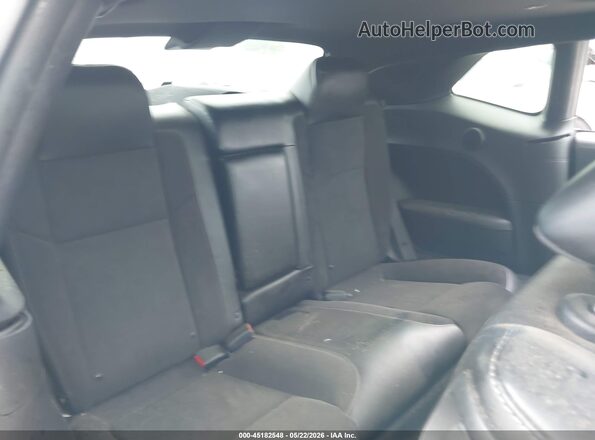 2C3CDZFJ3LH117341 2020 DODGE CHALLENGER Gray Vista de la etiqueta del VIN