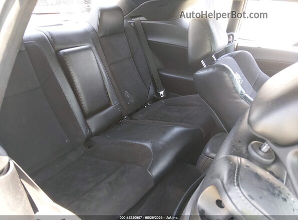 2C3CDZFJ9GH271560 2016 DODGE CHALLENGER Black VIN կոդի պիտակի տեսք