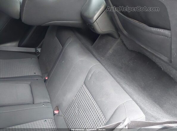 2C3CDZFJXKH607032 2019 DODGE CHALLENGER Серый Вид наклейки с VIN-кодом
