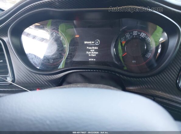2C3CDZGG6PH663009 2023 DODGE CHALLENGER Green 