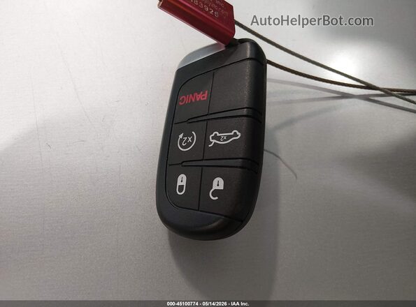 2C3CDZJG4LH155057 2020 DODGE CHALLENGER Белый Вид панели приборов