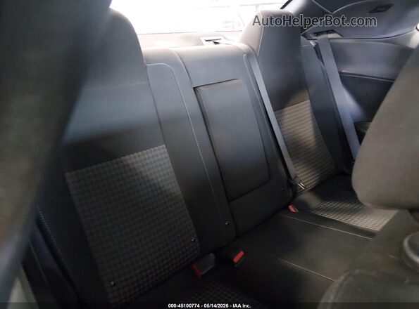 2C3CDZJG4LH155057 2020 DODGE CHALLENGER Белый Вид наклейки с VIN-кодом