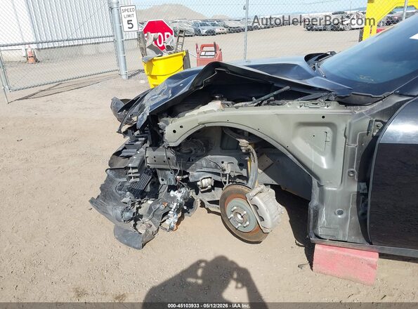 2C3CDZJG5NH205726 2022 DODGE CHALLENGER Черный 