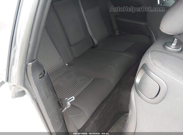 2C3CDZKGXKH522170 2019 DODGE CHALLENGER White 