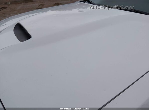 2C3CDZKGXKH522170 2019 DODGE CHALLENGER White 