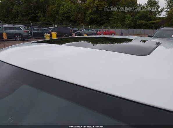 2C3CDZKGXKH522170 2019 DODGE CHALLENGER White 