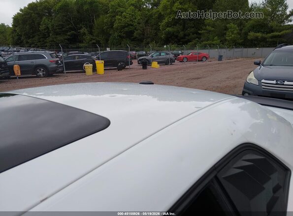 2C3CDZKGXKH522170 2019 DODGE CHALLENGER White 