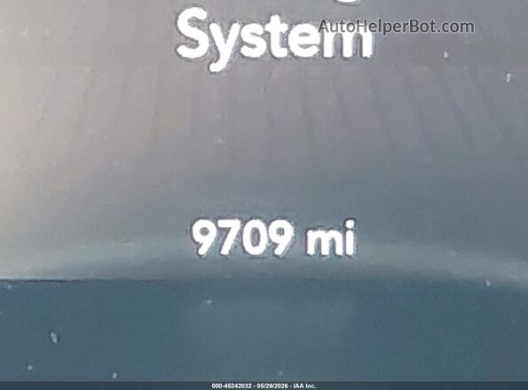 2C3CDZL90KH739422 2019 DODGE CHALLENGER Blue 