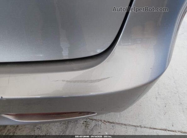 2C4RC1AG8LR249236 2020 CHRYSLER VOYAGER Silver Widok wnętrza 360 stopni